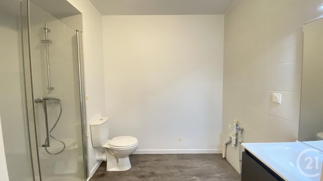 Appartement F2 à louer - 2 pièces - 42.56 m2 - CHARTRES - 28 - CENTRE - Century 21 Maitrejean Immobilier