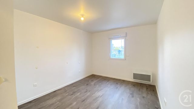 Appartement F2 à louer - 2 pièces - 42.56 m2 - CHARTRES - 28 - CENTRE - Century 21 Maitrejean Immobilier
