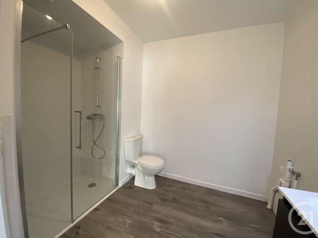 Appartement F2 à louer - 2 pièces - 42.56 m2 - CHARTRES - 28 - CENTRE - Century 21 Maitrejean Immobilier
