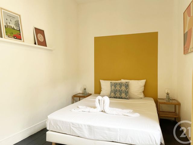 Appartement F2 à vendre - 2 pièces - 31.04 m2 - CHARTRES - 28 - CENTRE - Century 21 Maitrejean Immobilier