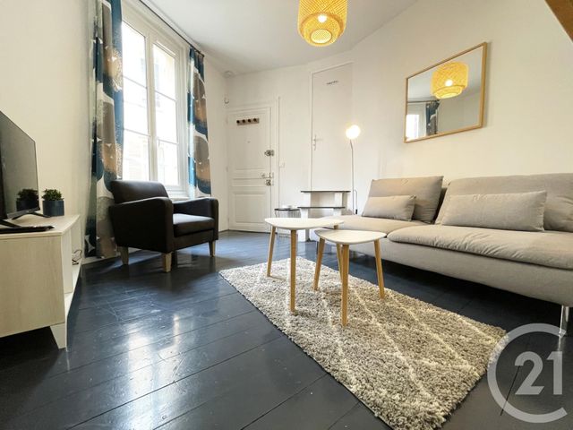 Appartement F2 à vendre - 2 pièces - 31.04 m2 - CHARTRES - 28 - CENTRE - Century 21 Maitrejean Immobilier