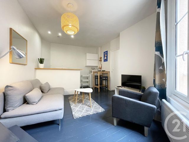Appartement F2 à vendre - 2 pièces - 31.04 m2 - CHARTRES - 28 - CENTRE - Century 21 Maitrejean Immobilier