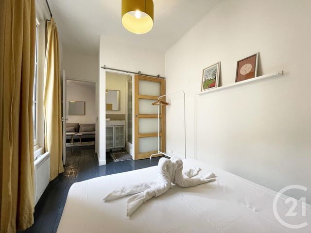 Appartement F2 à vendre - 2 pièces - 31.04 m2 - CHARTRES - 28 - CENTRE - Century 21 Maitrejean Immobilier