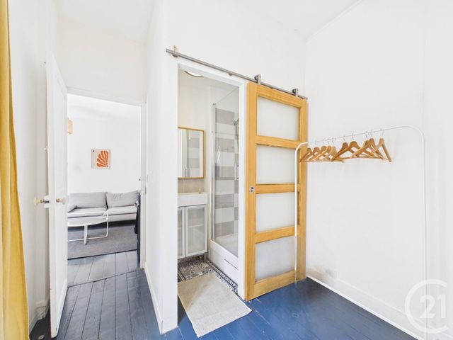 Appartement F2 à vendre - 2 pièces - 31.04 m2 - CHARTRES - 28 - CENTRE - Century 21 Maitrejean Immobilier