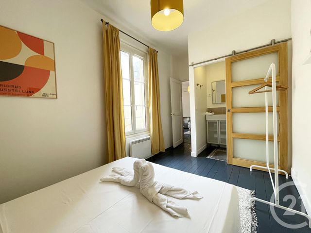 Appartement F2 à vendre - 2 pièces - 31.04 m2 - CHARTRES - 28 - CENTRE - Century 21 Maitrejean Immobilier