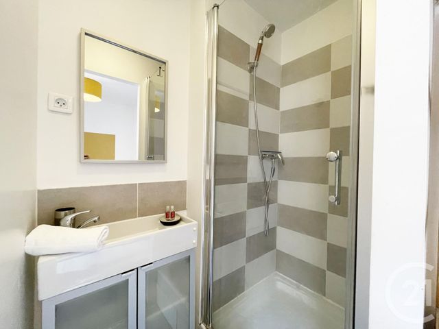 Appartement F2 à vendre - 2 pièces - 31.04 m2 - CHARTRES - 28 - CENTRE - Century 21 Maitrejean Immobilier