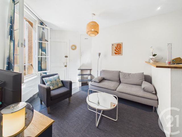 Appartement F2 à vendre CHARTRES