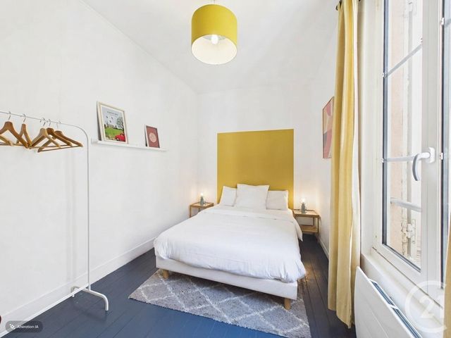 Appartement F2 à vendre - 2 pièces - 31.04 m2 - CHARTRES - 28 - CENTRE - Century 21 Maitrejean Immobilier