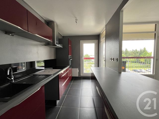 Appartement F2 à louer - 2 pièces - 52.63 m2 - CHARTRES - 28 - CENTRE - Century 21 Maitrejean Immobilier