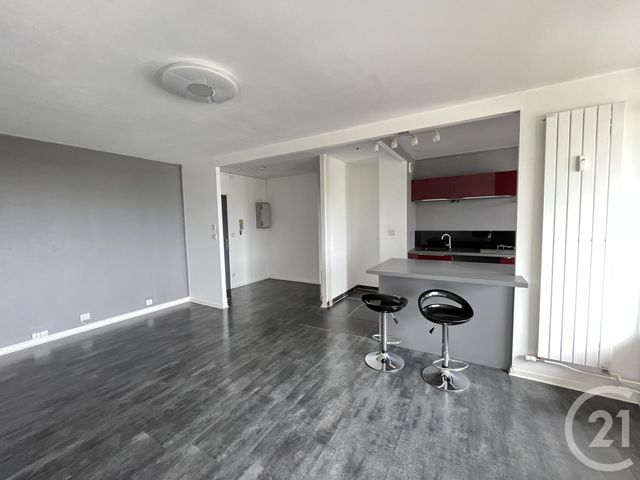 Appartement F2 à louer CHARTRES