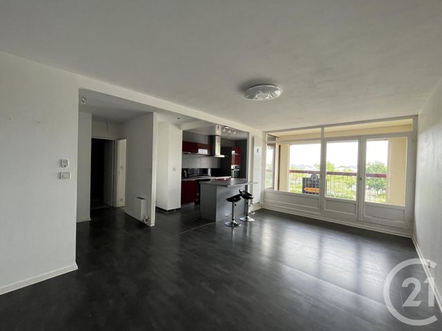 Appartement F2 à louer - 2 pièces - 52.63 m2 - CHARTRES - 28 - CENTRE - Century 21 Maitrejean Immobilier