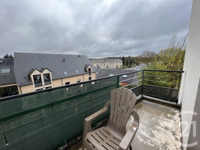 Appartement F3 à louer - 3 pièces - 71.3 m2 - CHARTRES - 28 - CENTRE - Century 21 Maitrejean Immobilier