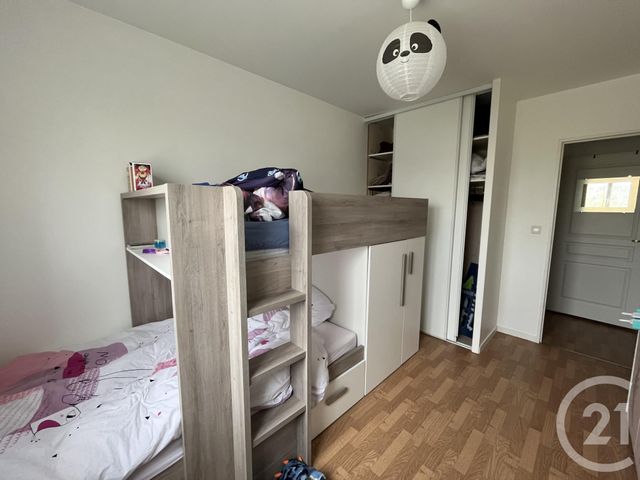 Appartement F3 à louer - 3 pièces - 71.3 m2 - CHARTRES - 28 - CENTRE - Century 21 Maitrejean Immobilier