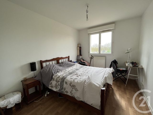 Appartement F3 à louer - 3 pièces - 71.3 m2 - CHARTRES - 28 - CENTRE - Century 21 Maitrejean Immobilier