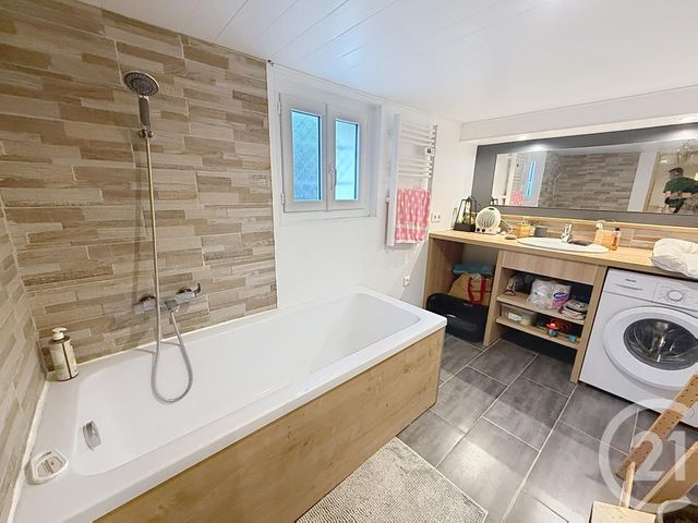 maison à vendre - 4 pièces - 94.0 m2 - CHARTRES - 28 - CENTRE - Century 21 Maitrejean Immobilier