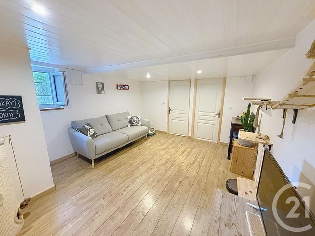 maison à vendre - 4 pièces - 94.0 m2 - CHARTRES - 28 - CENTRE - Century 21 Maitrejean Immobilier