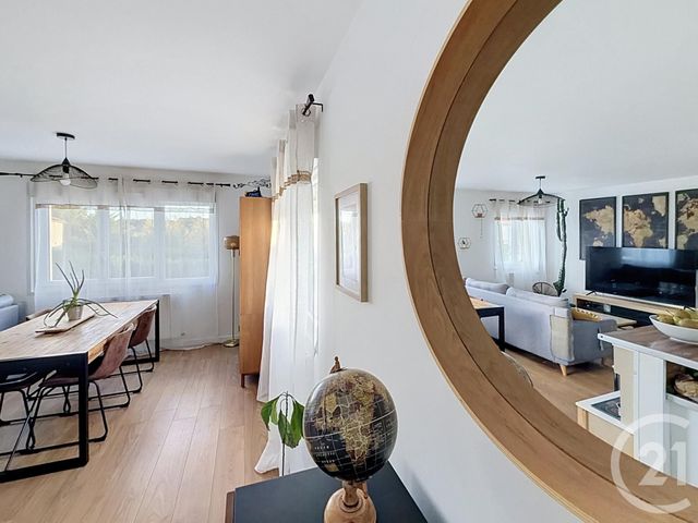maison à vendre - 4 pièces - 94.0 m2 - CHARTRES - 28 - CENTRE - Century 21 Maitrejean Immobilier