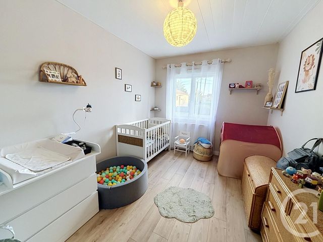 maison à vendre - 4 pièces - 94.0 m2 - CHARTRES - 28 - CENTRE - Century 21 Maitrejean Immobilier