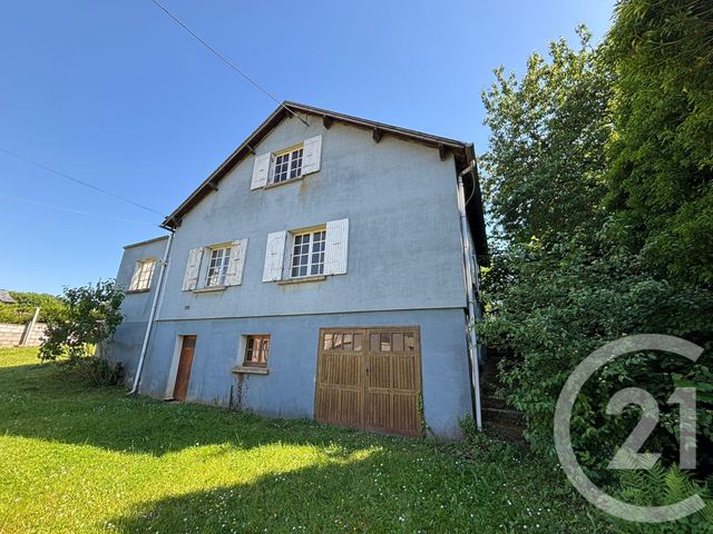 maison à vendre - 5 pièces - 96.31 m2 - GASVILLE OISEME - 28 - CENTRE - Century 21 Maitrejean Immobilier