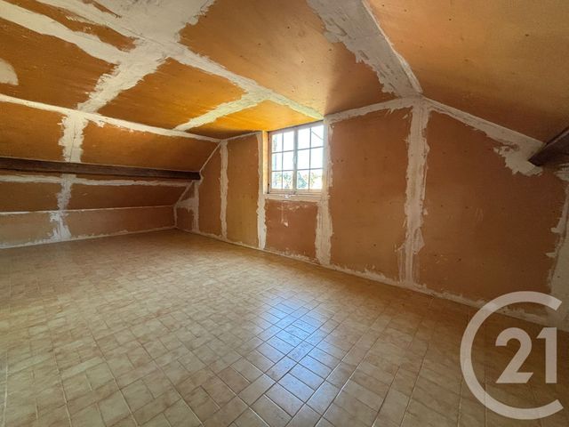 maison à vendre - 5 pièces - 96.31 m2 - GASVILLE OISEME - 28 - CENTRE - Century 21 Maitrejean Immobilier