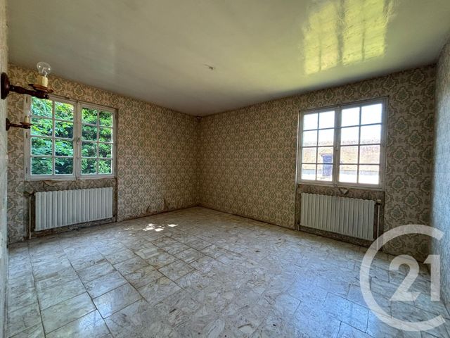 maison à vendre - 5 pièces - 96.31 m2 - GASVILLE OISEME - 28 - CENTRE - Century 21 Maitrejean Immobilier