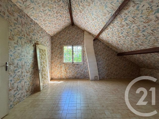 maison à vendre - 5 pièces - 96.31 m2 - GASVILLE OISEME - 28 - CENTRE - Century 21 Maitrejean Immobilier