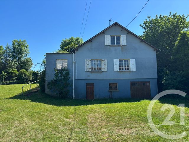 maison à vendre - 5 pièces - 96.31 m2 - GASVILLE OISEME - 28 - CENTRE - Century 21 Maitrejean Immobilier
