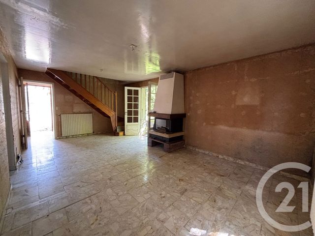 maison à vendre - 5 pièces - 96.31 m2 - GASVILLE OISEME - 28 - CENTRE - Century 21 Maitrejean Immobilier