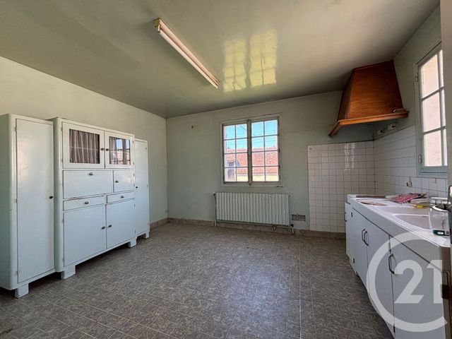 maison à vendre - 5 pièces - 96.31 m2 - GASVILLE OISEME - 28 - CENTRE - Century 21 Maitrejean Immobilier