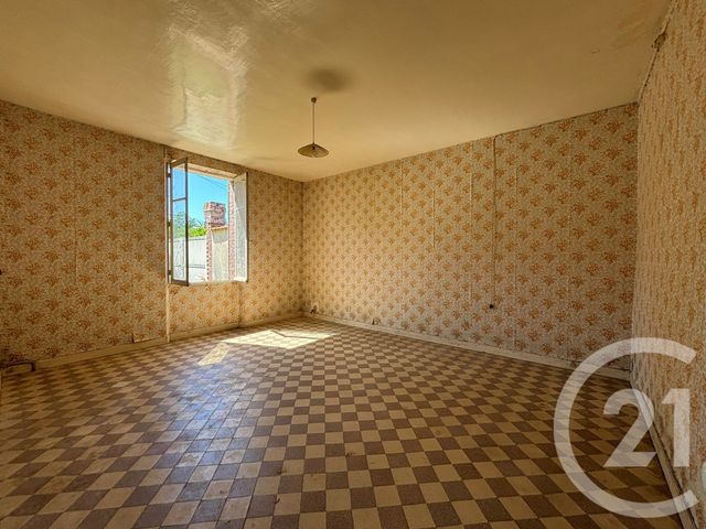 maison à vendre - 3 pièces - 64.33 m2 - CHARTRES - 28 - CENTRE - Century 21 Maitrejean Immobilier