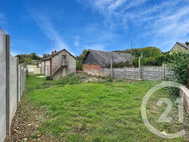 maison à vendre - 3 pièces - 64.33 m2 - CHARTRES - 28 - CENTRE - Century 21 Maitrejean Immobilier