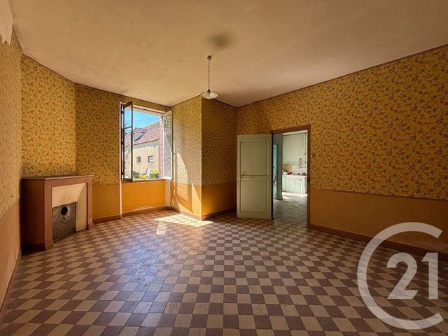 maison à vendre - 3 pièces - 64.33 m2 - CHARTRES - 28 - CENTRE - Century 21 Maitrejean Immobilier