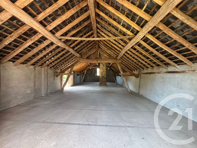 maison à vendre - 3 pièces - 64.33 m2 - CHARTRES - 28 - CENTRE - Century 21 Maitrejean Immobilier