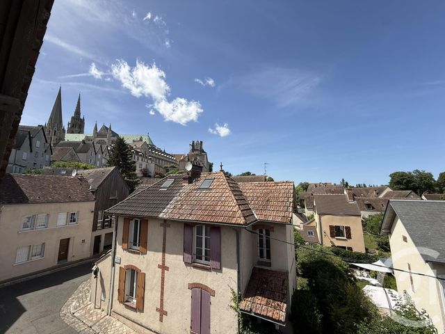 Appartement F3 à louer - 3 pièces - 63.16 m2 - CHARTRES - 28 - CENTRE - Century 21 Maitrejean Immobilier