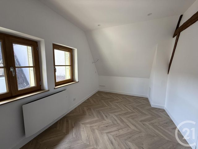 Appartement F3 à louer - 3 pièces - 63.16 m2 - CHARTRES - 28 - CENTRE - Century 21 Maitrejean Immobilier
