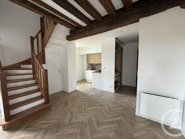 Appartement F3 à louer - 3 pièces - 63.16 m2 - CHARTRES - 28 - CENTRE - Century 21 Maitrejean Immobilier