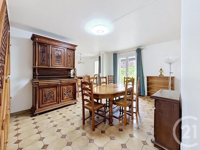 maison à vendre - 6 pièces - 101.0 m2 - CHARTRES - 28 - CENTRE - Century 21 Maitrejean Immobilier