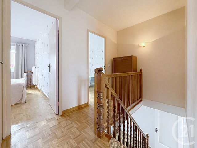 maison à vendre - 6 pièces - 101.0 m2 - CHARTRES - 28 - CENTRE - Century 21 Maitrejean Immobilier