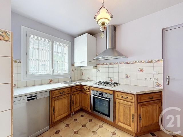 maison à vendre - 6 pièces - 101.0 m2 - CHARTRES - 28 - CENTRE - Century 21 Maitrejean Immobilier