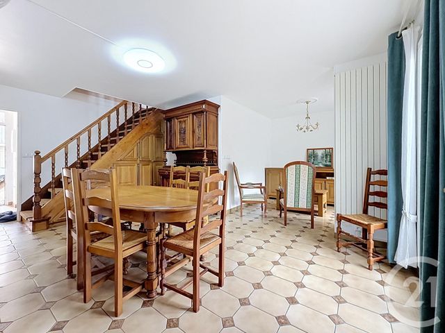 maison à vendre - 6 pièces - 101.0 m2 - CHARTRES - 28 - CENTRE - Century 21 Maitrejean Immobilier