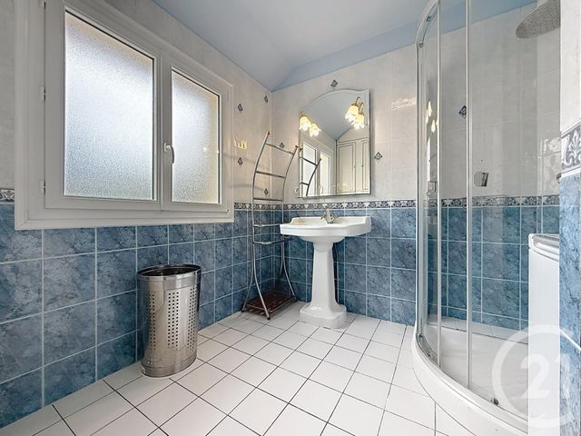 maison à vendre - 6 pièces - 101.0 m2 - CHARTRES - 28 - CENTRE - Century 21 Maitrejean Immobilier
