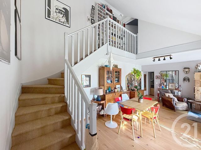 Appartement F3 à vendre - 3 pièces - 70.0 m2 - CHARTRES - 28 - CENTRE - Century 21 Maitrejean Immobilier