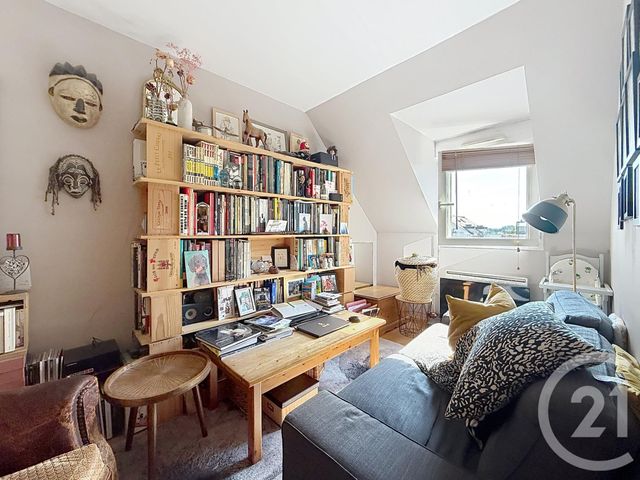 Appartement F3 à vendre - 3 pièces - 70.0 m2 - CHARTRES - 28 - CENTRE - Century 21 Maitrejean Immobilier
