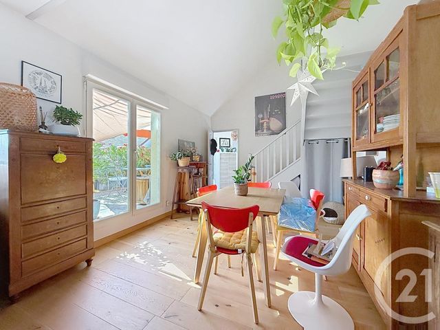 Appartement F3 à vendre - 3 pièces - 70.0 m2 - CHARTRES - 28 - CENTRE - Century 21 Maitrejean Immobilier