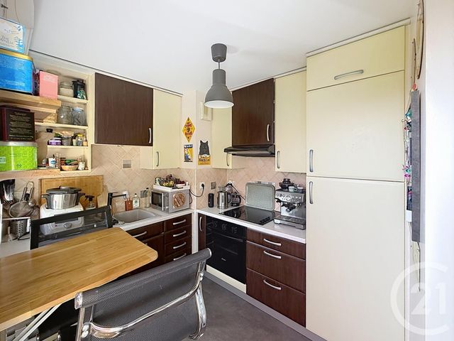 Appartement F3 à vendre - 3 pièces - 70.0 m2 - CHARTRES - 28 - CENTRE - Century 21 Maitrejean Immobilier