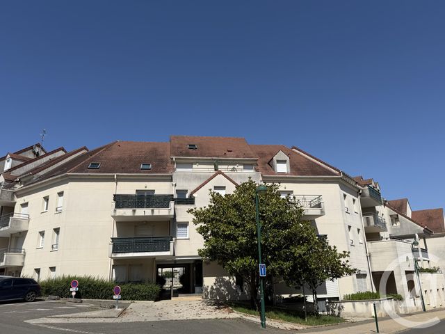 Appartement F3 à vendre - 3 pièces - 70.0 m2 - CHARTRES - 28 - CENTRE - Century 21 Maitrejean Immobilier