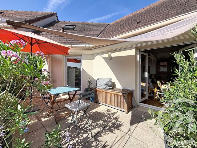 Appartement F3 à vendre CHARTRES