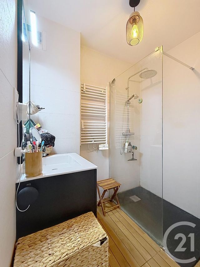 Appartement F3 à vendre - 3 pièces - 70.0 m2 - CHARTRES - 28 - CENTRE - Century 21 Maitrejean Immobilier