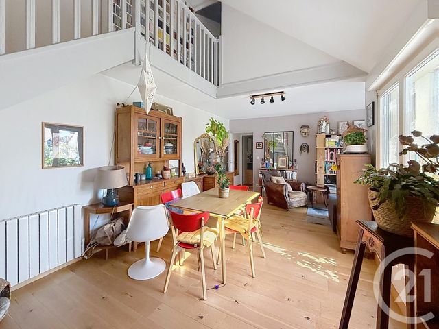 Appartement F3 à vendre - 3 pièces - 70.0 m2 - CHARTRES - 28 - CENTRE - Century 21 Maitrejean Immobilier