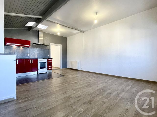 Appartement T2 à louer - 2 pièces - 44.82 m2 - CHARTRES - 28 - CENTRE - Century 21 Maitrejean Immobilier